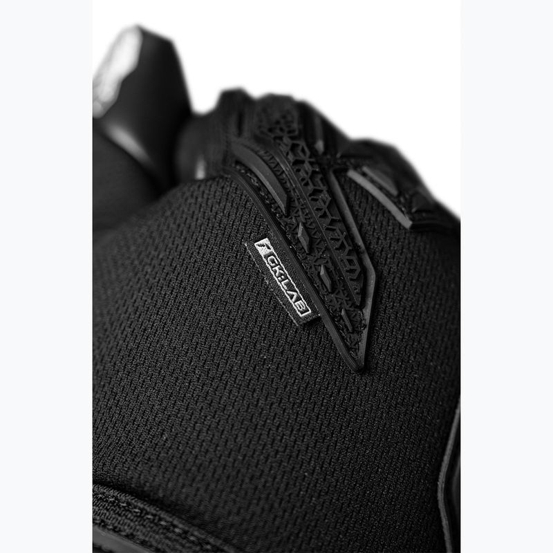 Brankářské rukavice Reusch Attrakt Freegel Infinity black 6