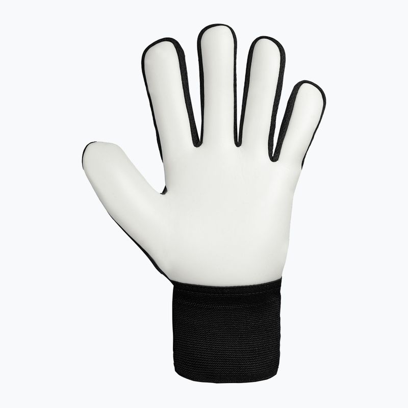 Brankářské rukavice Reusch Attrakt Starter Solid black 3