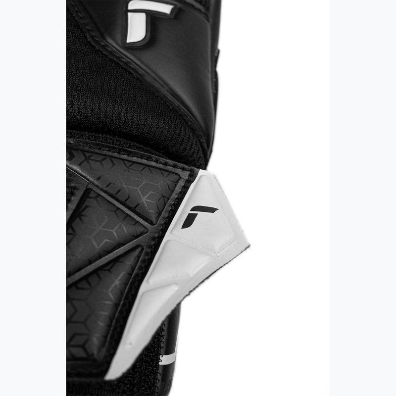 Brankářské rukavice Reusch Attrakt Infinity NC black 7