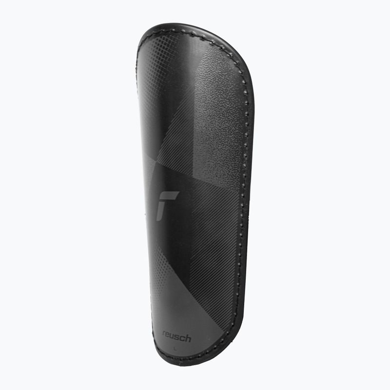 Chrániče holení Reusch Shin Guard Compact Lite black/grey 4