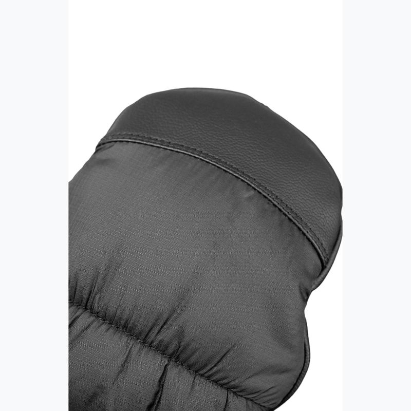 Dámské lyžařské rukavice Reusch Puffy R-Tex® XT Mitten black 5