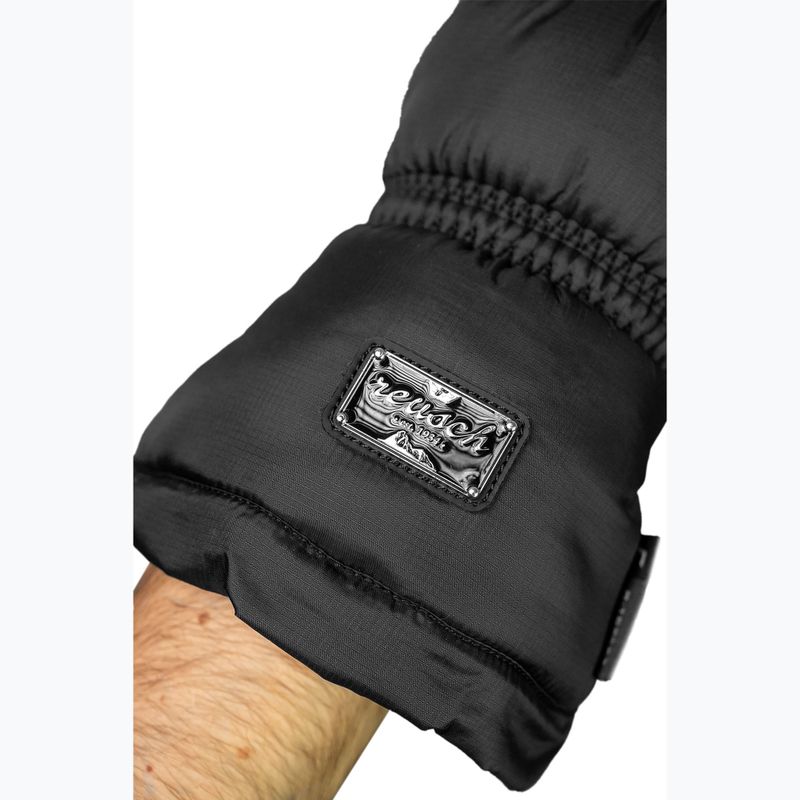 Dámské lyžařské rukavice Reusch Puffy R-Tex® XT Mitten black 8