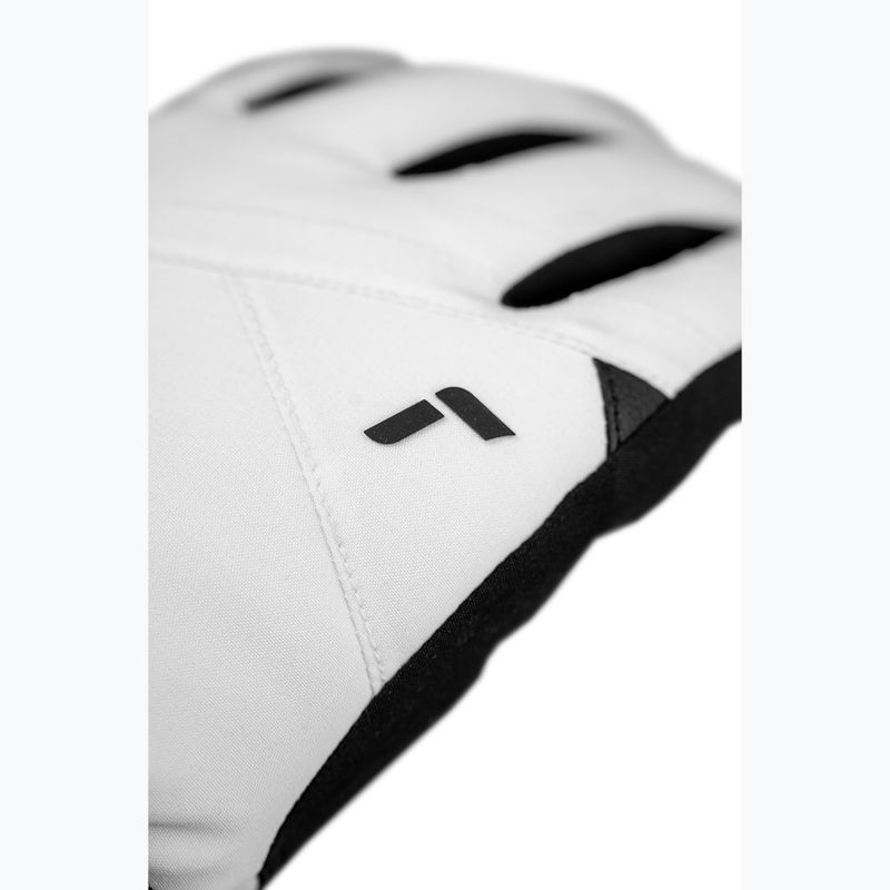 Dámské lyžařské rukavice Reusch Alena R-Tex XT white/black 5