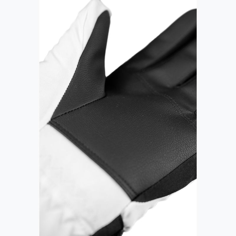 Dámské lyžařské rukavice Reusch Alena R-Tex XT white/black 6