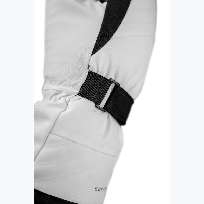 Dámské lyžařské rukavice Reusch Alena R-Tex XT white/black 7