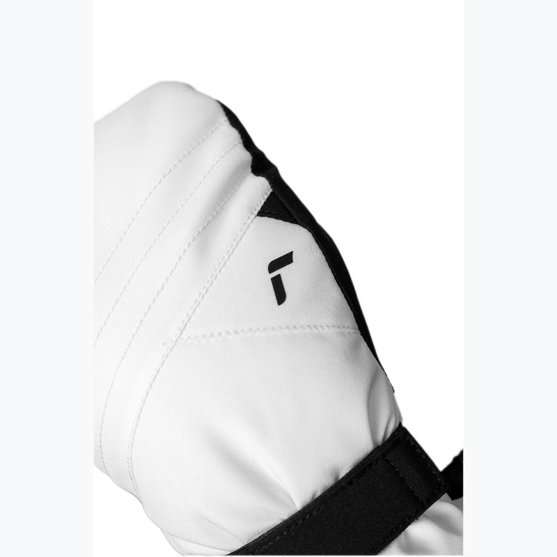 Dámské lyžařské rukavice Reusch Alena R-Tex XT Mitten white/black 7
