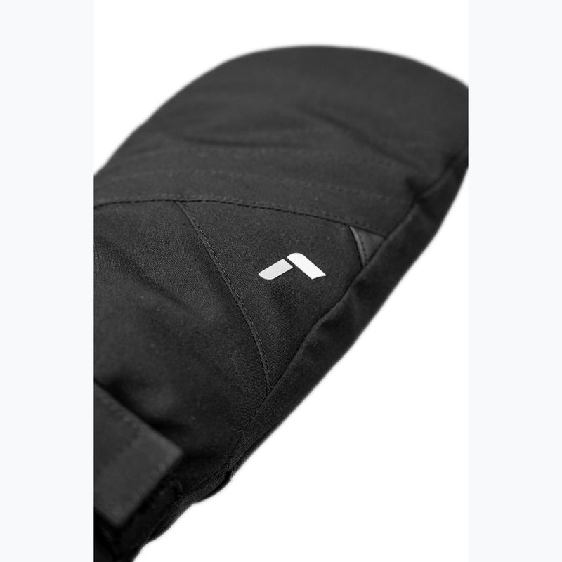 Dámské lyžařské rukavice Reusch Alena R-Tex XT Mitten black/silver 5