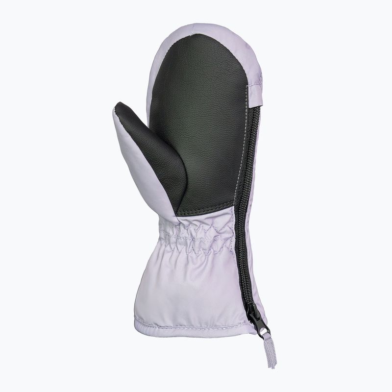 Dětské zimní rukavice Reusch Sweety Mitten rabbit 4