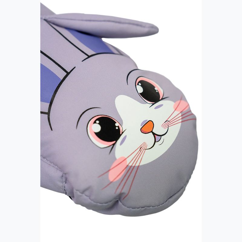 Dětské zimní rukavice Reusch Sweety Mitten rabbit 5