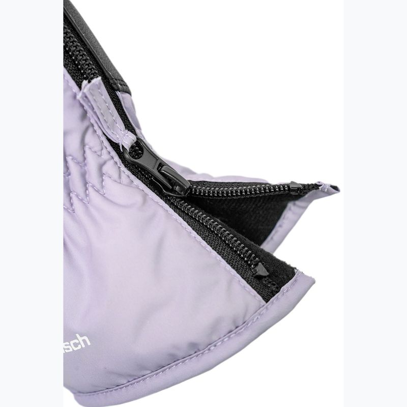 Dětské zimní palčáky Reusch Sweety Mitten rabbit 8