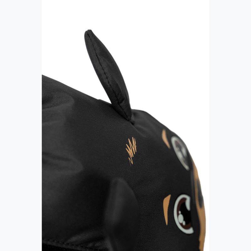 Dětské zimní rukavice Reusch Sweety Mitten dog 6