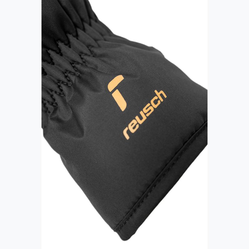 Dětské zimní rukavice Reusch Sweety Mitten dog 7