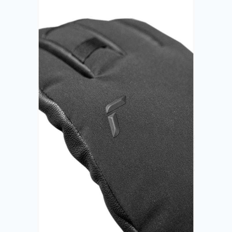 Pánské lyžařské rukavice Reusch Explorer Fidlock R-Tex XT black 5