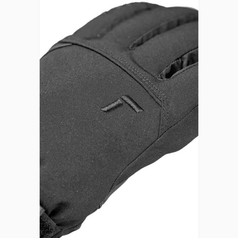 Pánské lyžařské rukavice Reusch Kai R-Tex XT black 7