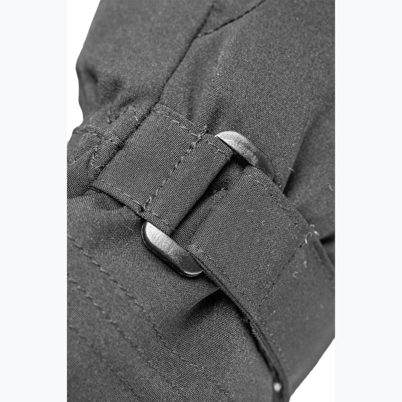 Pánské lyžařské rukavice Reusch Kai R-Tex XT black 8
