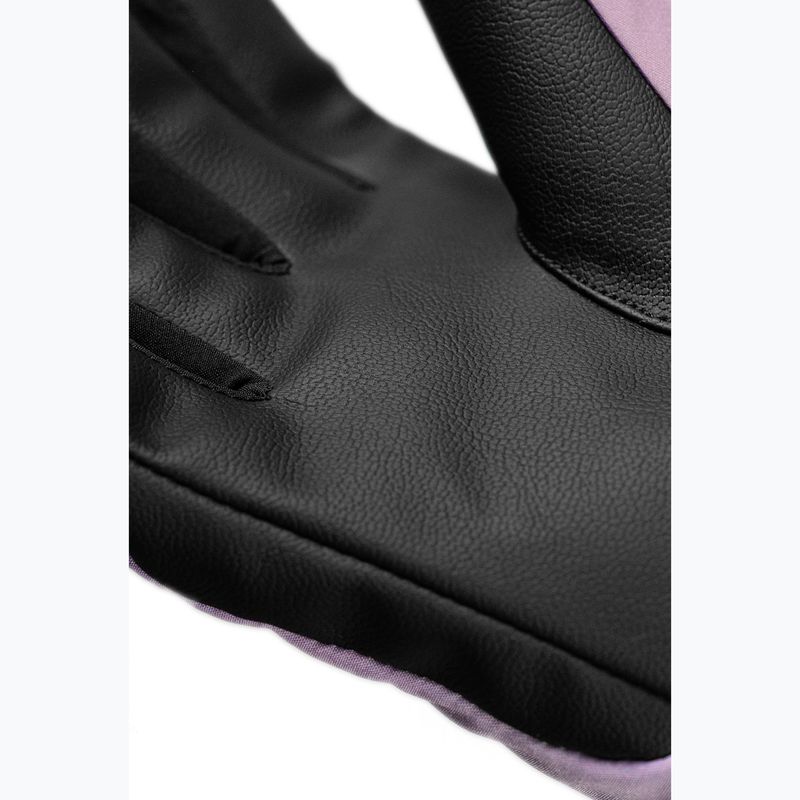 Dětské lyžařské rukavice Reusch Carter R-Tex XT midnight 7