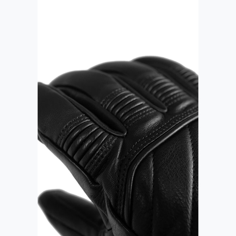 Lyžařské rukavice Reusch Legacy R-Tex XT black 4