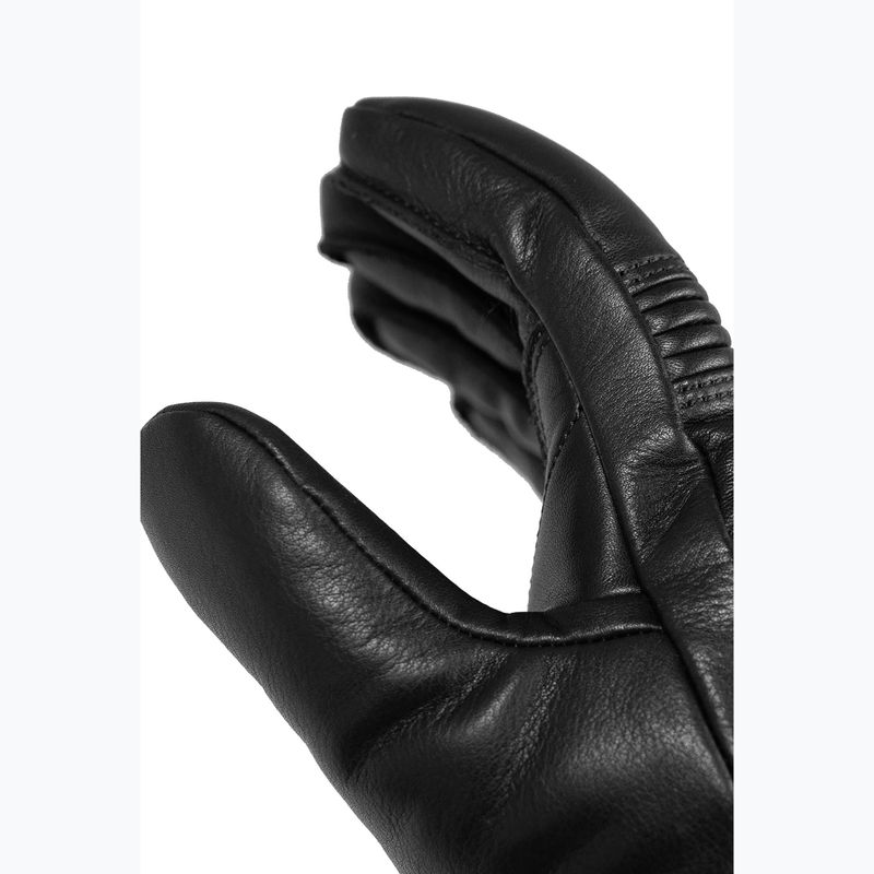 Lyžařské rukavice Reusch Legacy R-Tex XT black 5