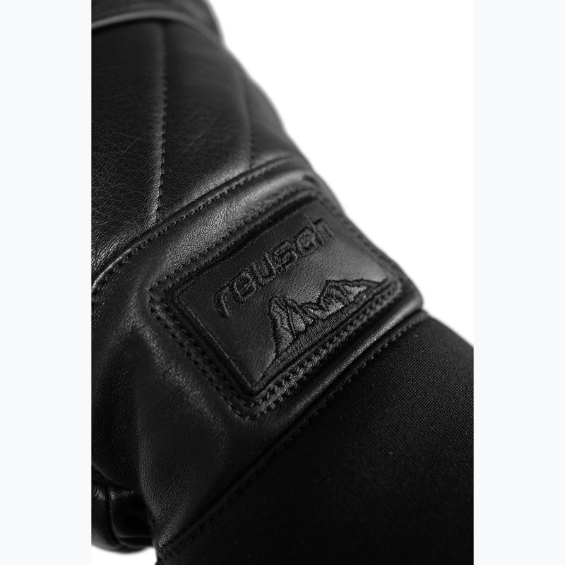 Lyžařské rukavice Reusch Legacy R-Tex XT black 6