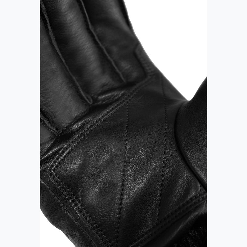 Lyžařské rukavice Reusch Legacy R-Tex XT black 7
