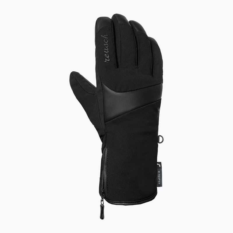 Dámské lyžařské rukavice Reusch Madison R-Tex® XT black 3