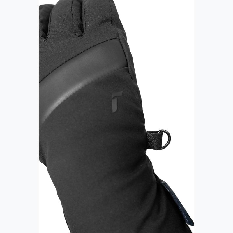 Dámské lyžařské rukavice Reusch Madison R-Tex® XT black 5