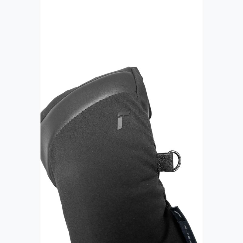 Dámské lyžařské rukavice Reusch Madison R-Tex® XT black 6
