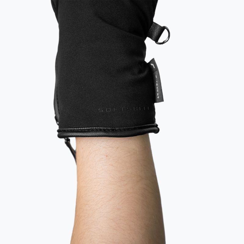 Dámské lyžařské rukavice Reusch Madison R-Tex® XT black 7