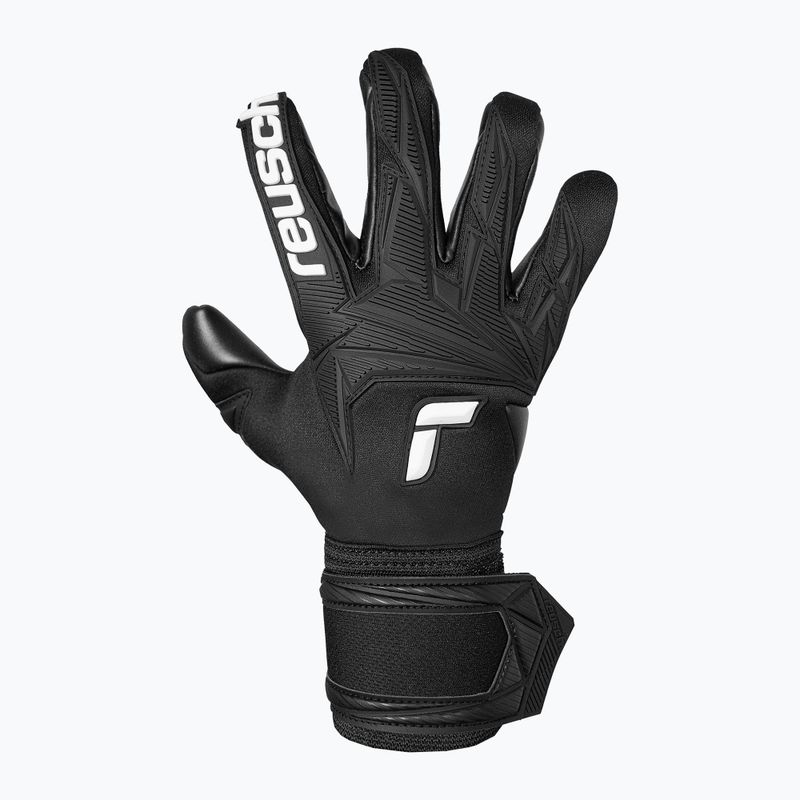 Brankářské rukavice Reusch Attrakt Freegel Infinity black 2