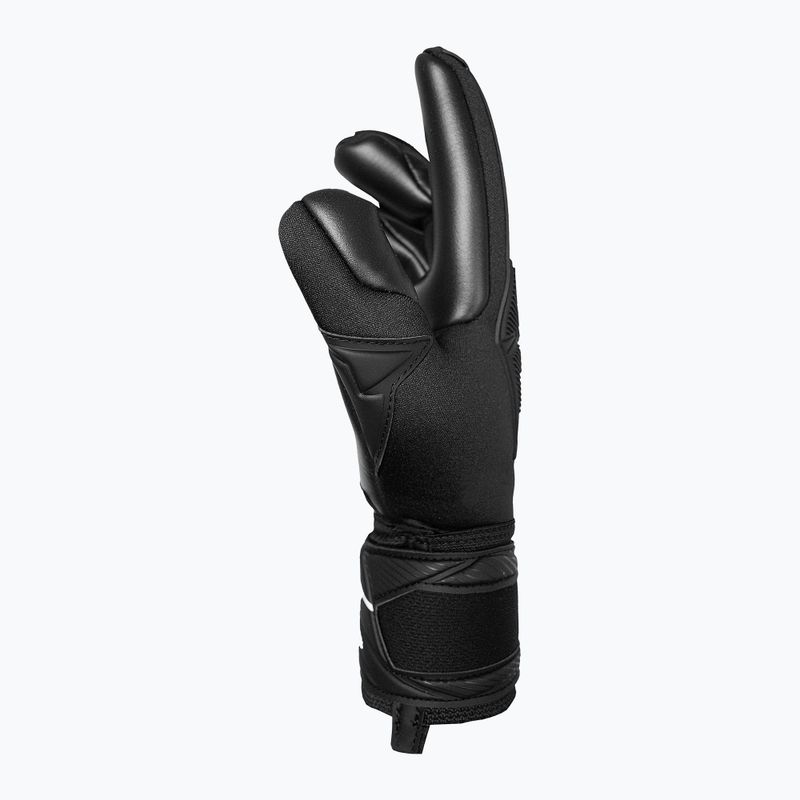 Brankářské rukavice Reusch Attrakt Freegel Infinity black 4