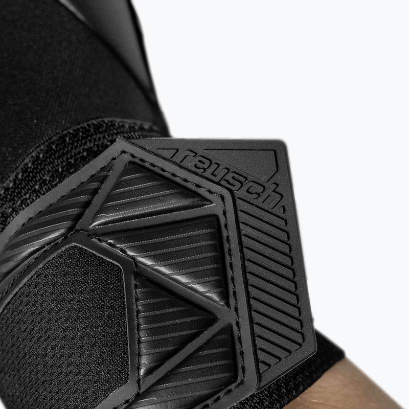 Brankářské rukavice Reusch Attrakt Freegel Infinity black 8