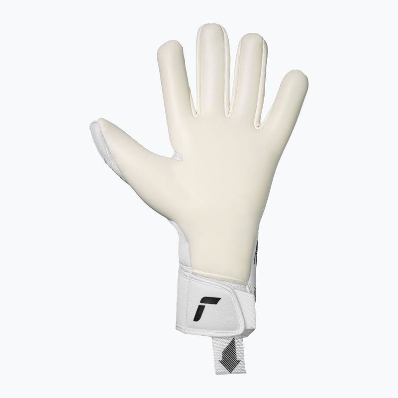 Brankářské rukavice Reusch Fastgrip Gold X white 3
