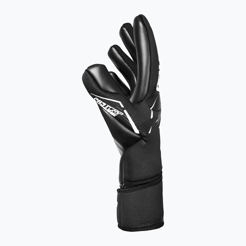 Brankářské rukavice Reusch Fastgrip Infinity 5670700 black 4