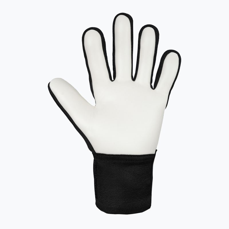 Brankářské rukavice Reusch Attrakt Starter Solid black/shocking orange 3