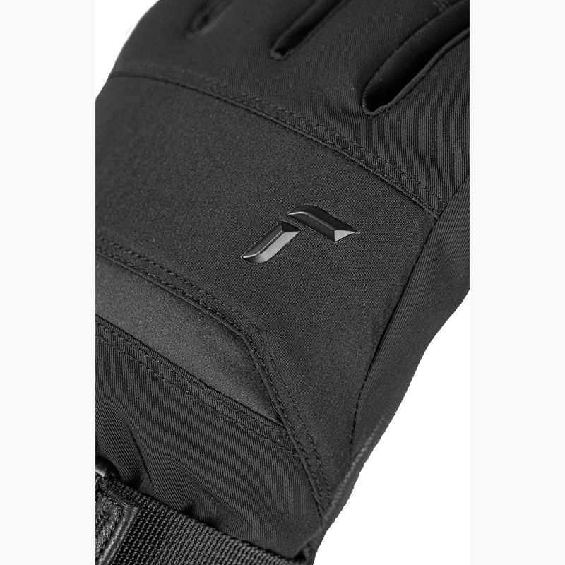 Lyžařské rukavice Reusch Jerome GORE-TEX black 4