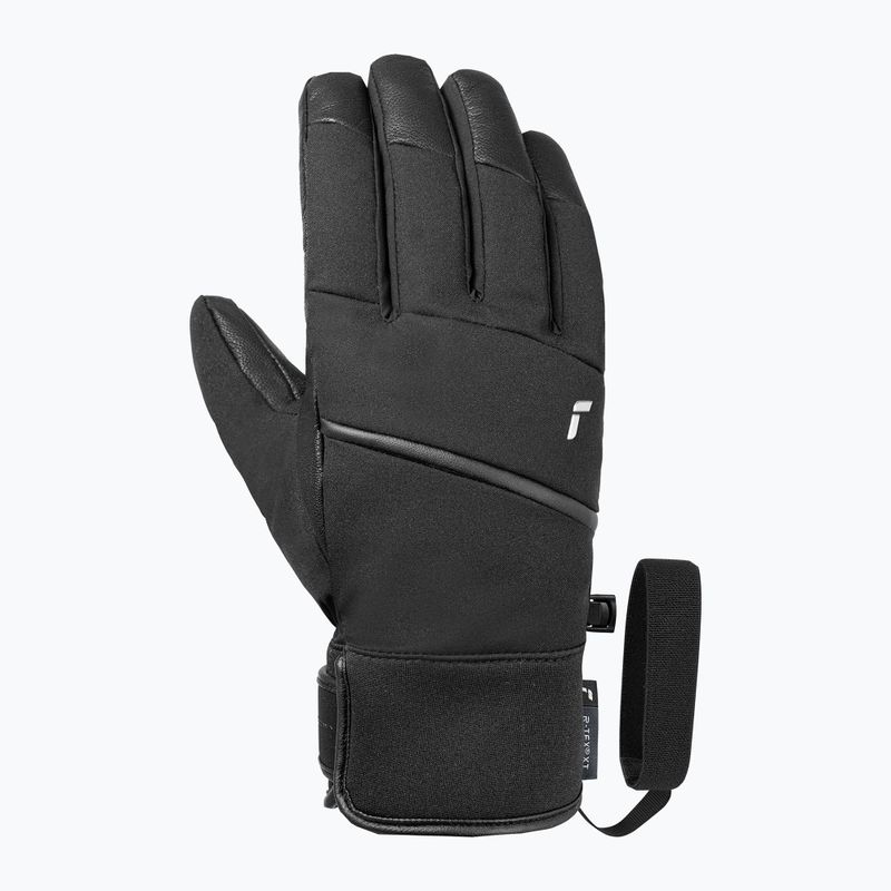 Dámské lyžařské rukavice Reusch Sonja R-Tex XT black 2