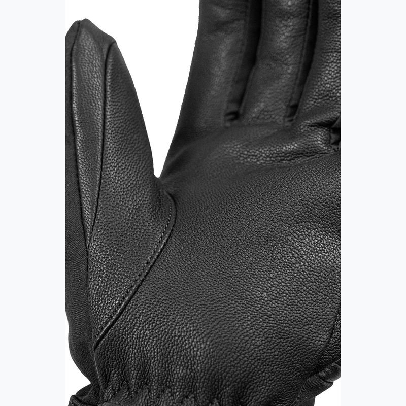 Dámské lyžařské rukavice Reusch Sonja R-Tex XT black 6