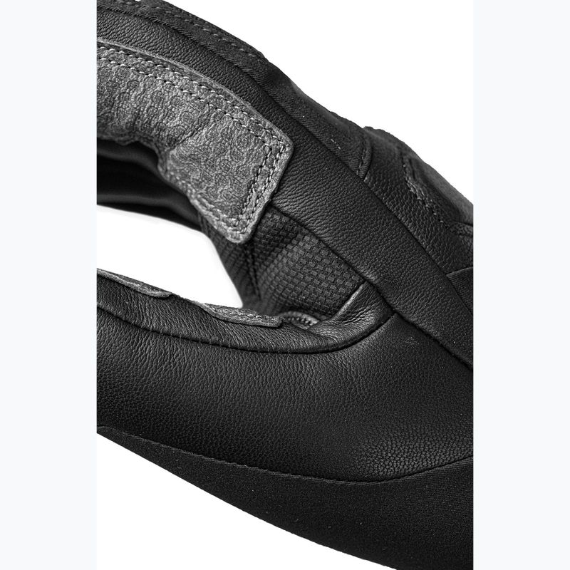 Lyžařské rukavice Reusch Speed Project black 7