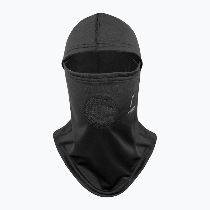 Nákrčník Reusch Technical Balaclava black