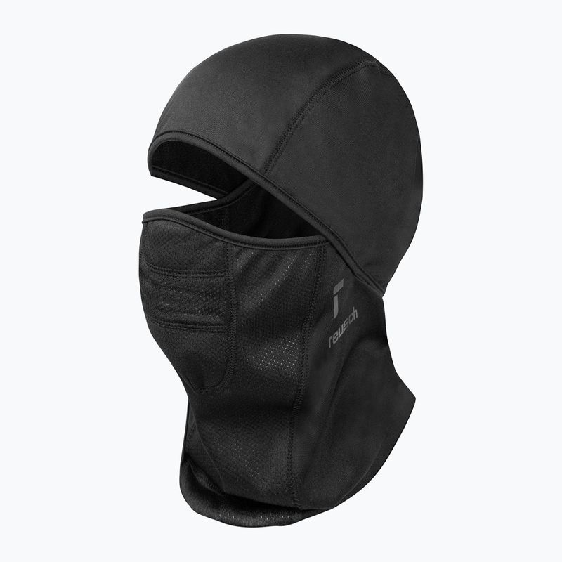 Nákrčník Reusch Stormbloxx Balaclava black 2