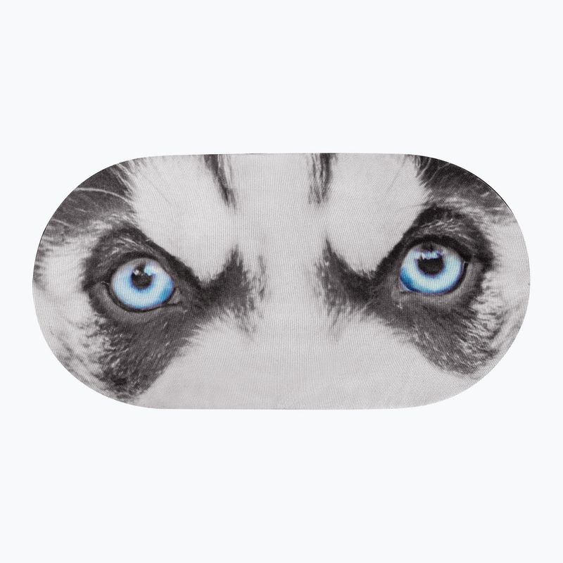 Obal na brýle Reusch Goggle Cover husky