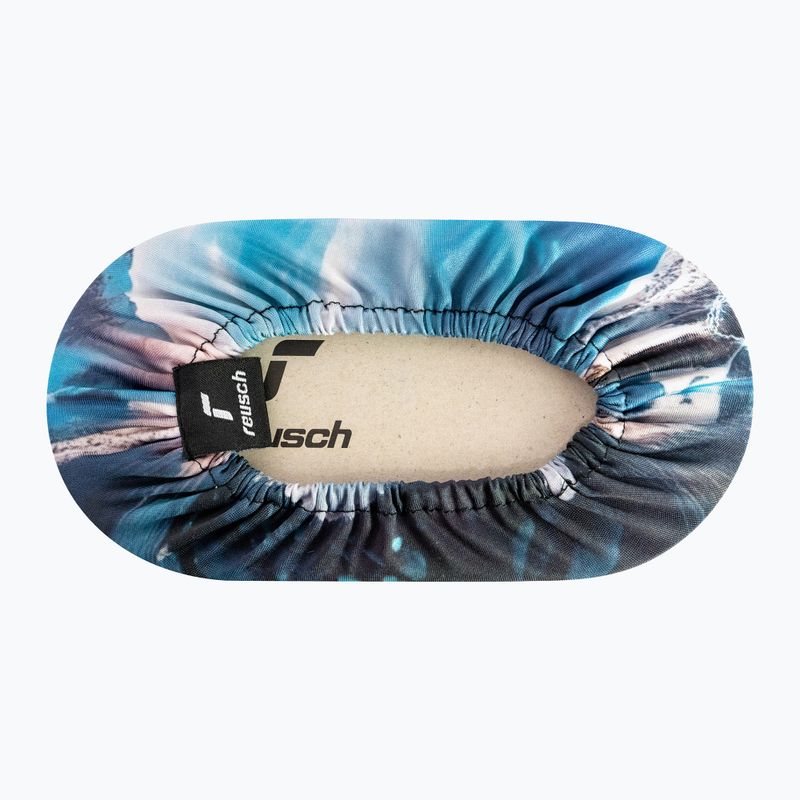 Obal na brýle Reusch Goggle Cover mountain lake 2
