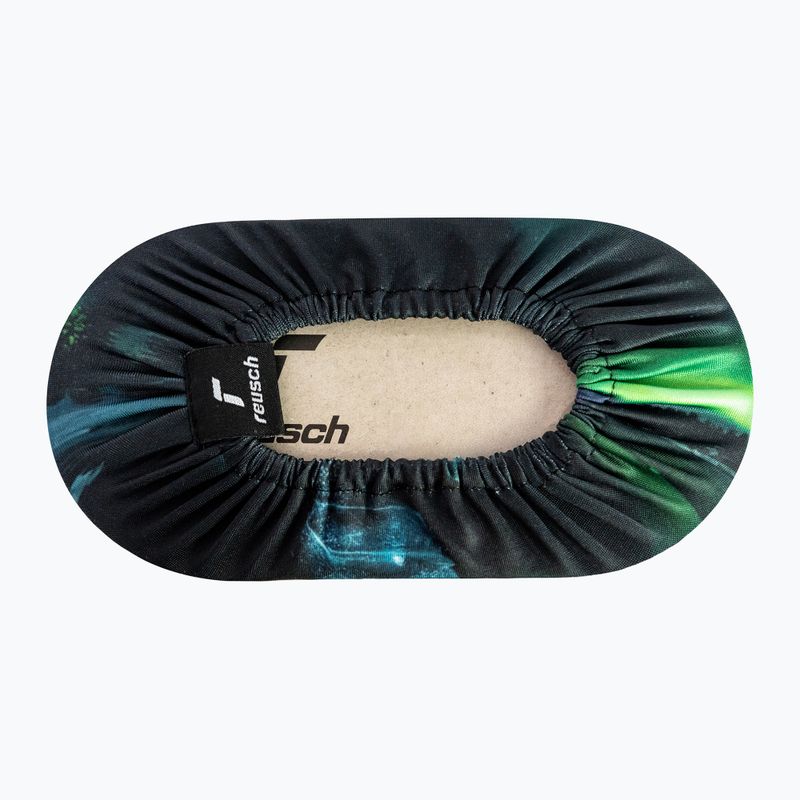 Obal na brýle Reusch Goggle Cover northern lights 2