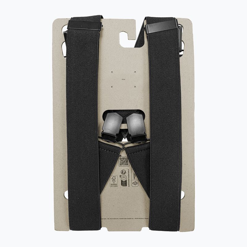 Kšandy Reusch Stretch black 3