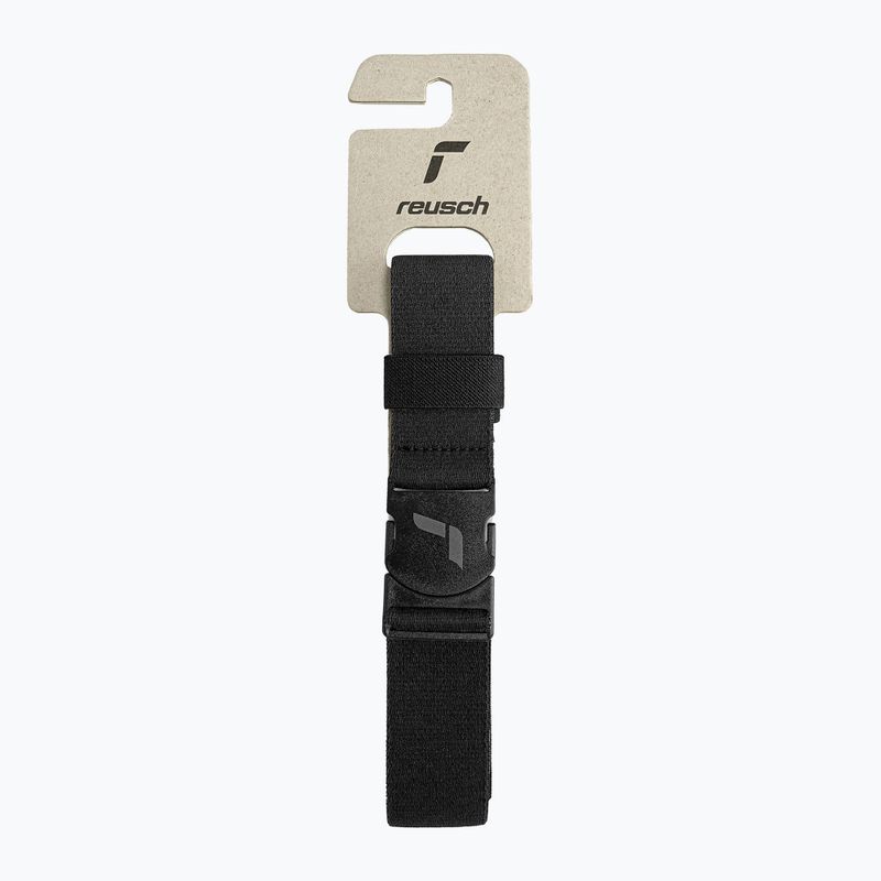 Opasek na kalhoty Reusch Stretch black 2