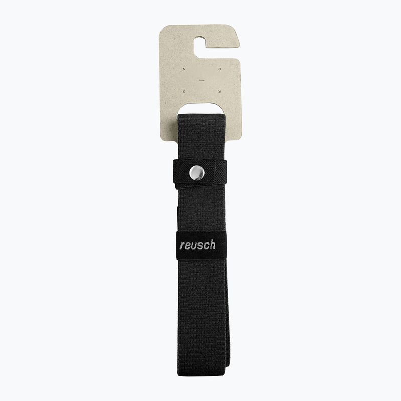 Opasek na kalhoty Reusch Stretch black 3