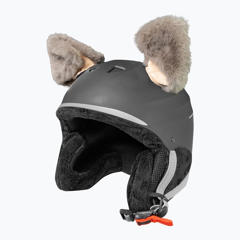 Uši na helmu Reusch Helmet Ears dog 2