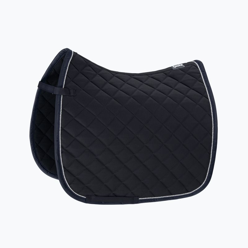 Drezurní čepice Eskadron Matrix Contrast navy blue 214500416380