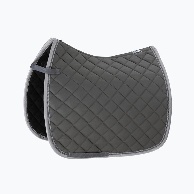 Eskadron horse chap Matrix Contrast grey 214500416250