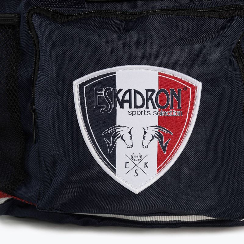 Eskadron Taška na příslušenství ke kartáčům námořnická modrá 351005400380 3